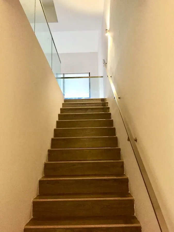 Splendid Duplex@ Sunway And Petaling Jaya Apartment