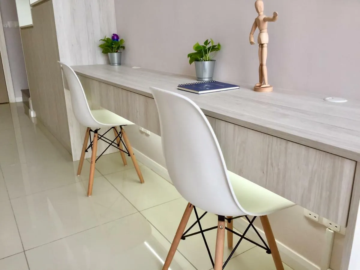 Splendid Duplex@ Sunway And Petaling Jaya Apartment Malaysia