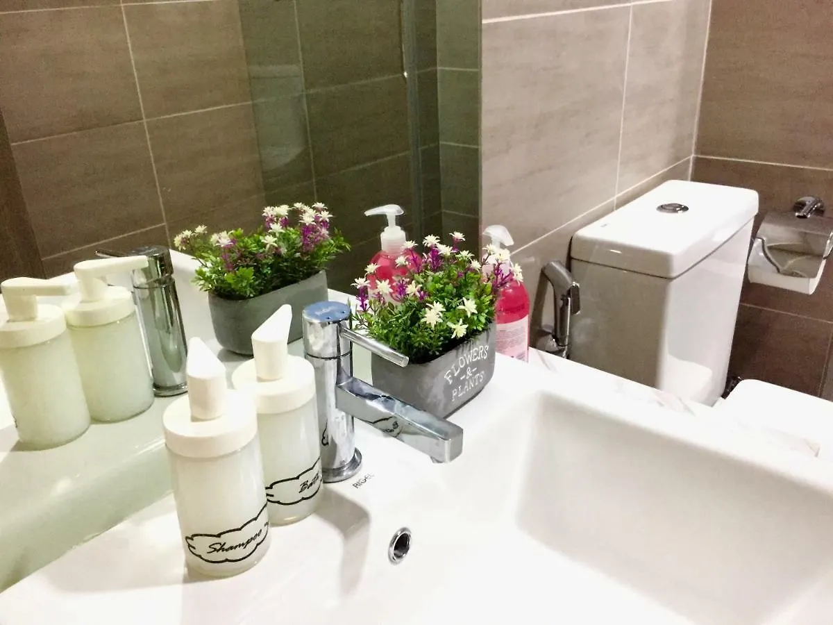 Splendid Duplex@ Sunway And Petaling Jaya Apartment Malaysia