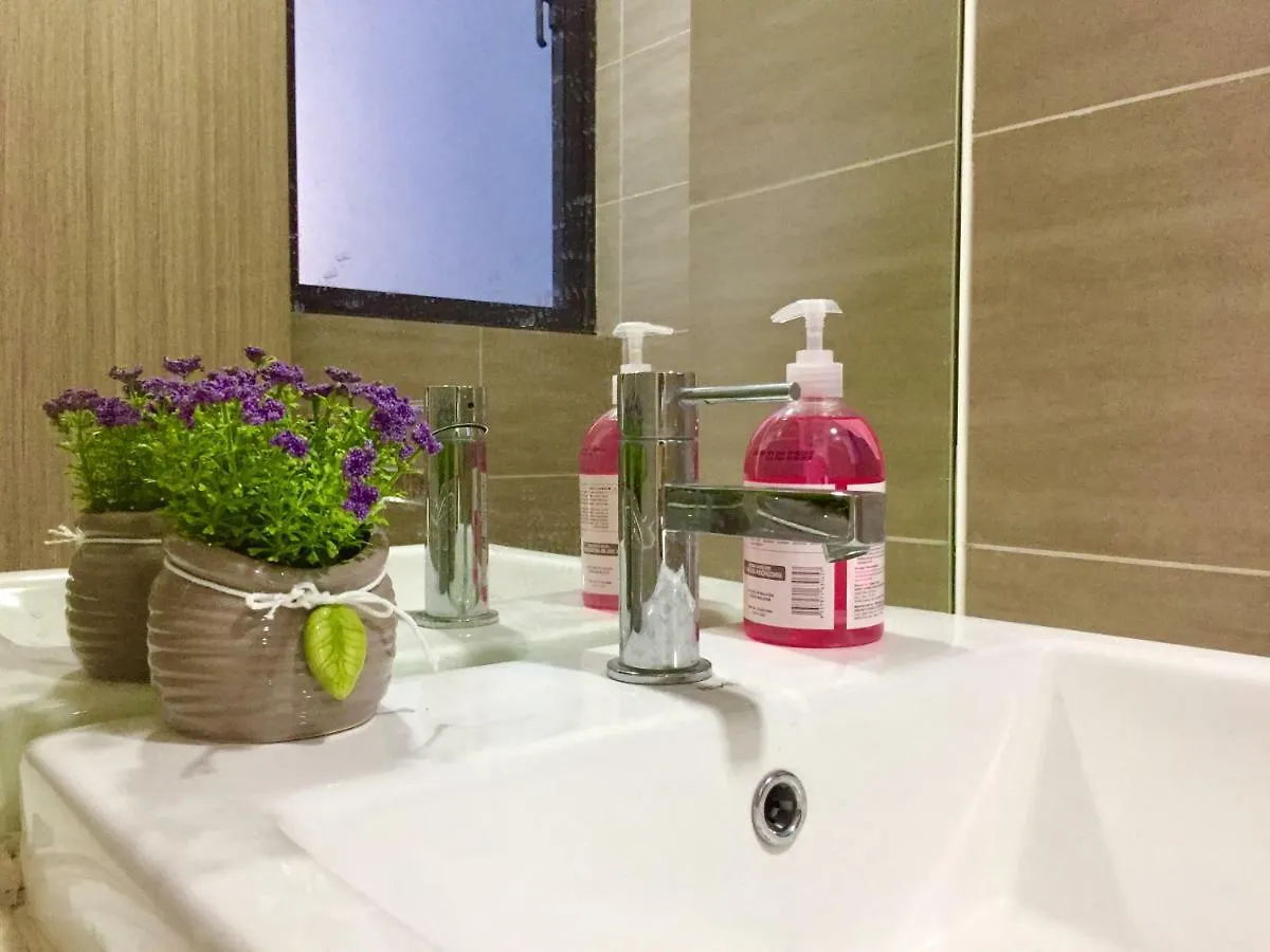 Splendid Duplex@ Sunway And Petaling Jaya Apartment 0*,