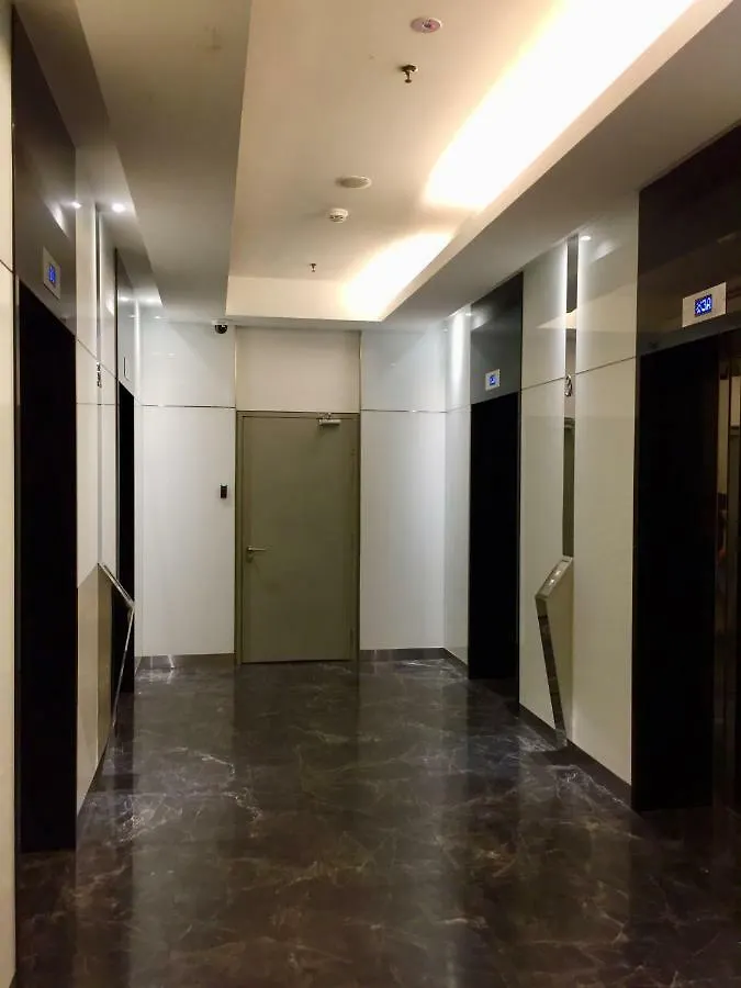 Splendid Duplex@ Sunway And Petaling Jaya Apartment