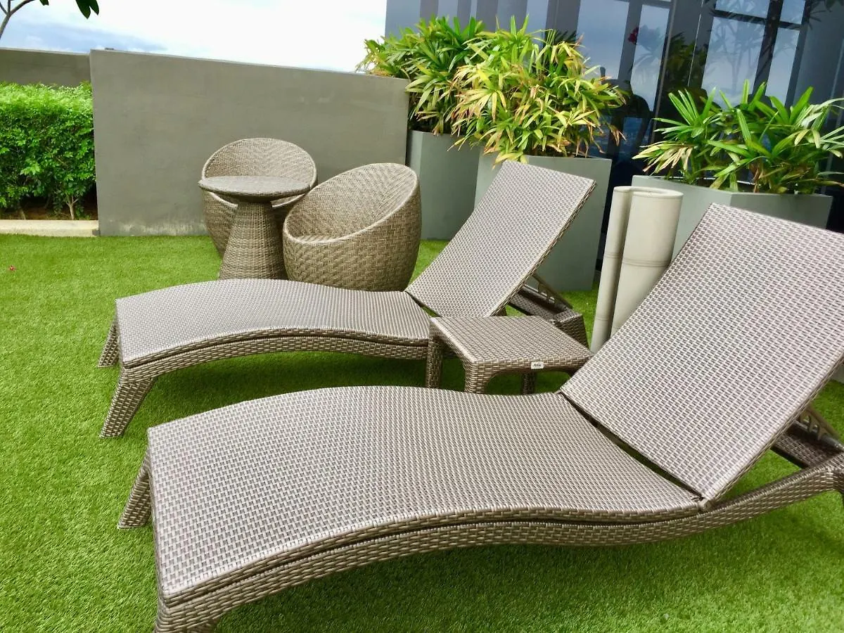 Splendid Duplex@ Sunway And Petaling Jaya Apartment