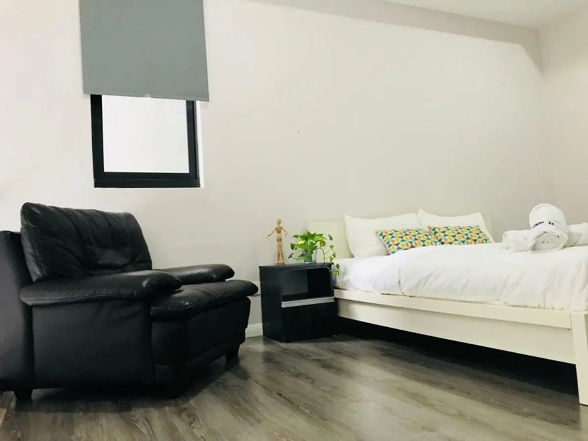 Splendid Duplex@ Sunway And Petaling Jaya Apartment
