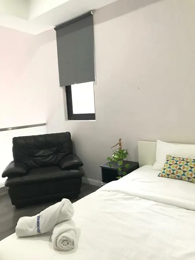 Splendid Duplex@ Sunway And Petaling Jaya Apartment 0*,  Malaysia