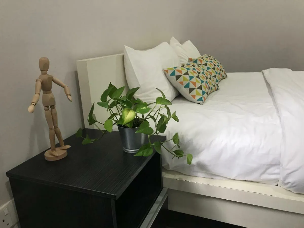 Splendid Duplex@ Sunway And Petaling Jaya Apartment Malaysia