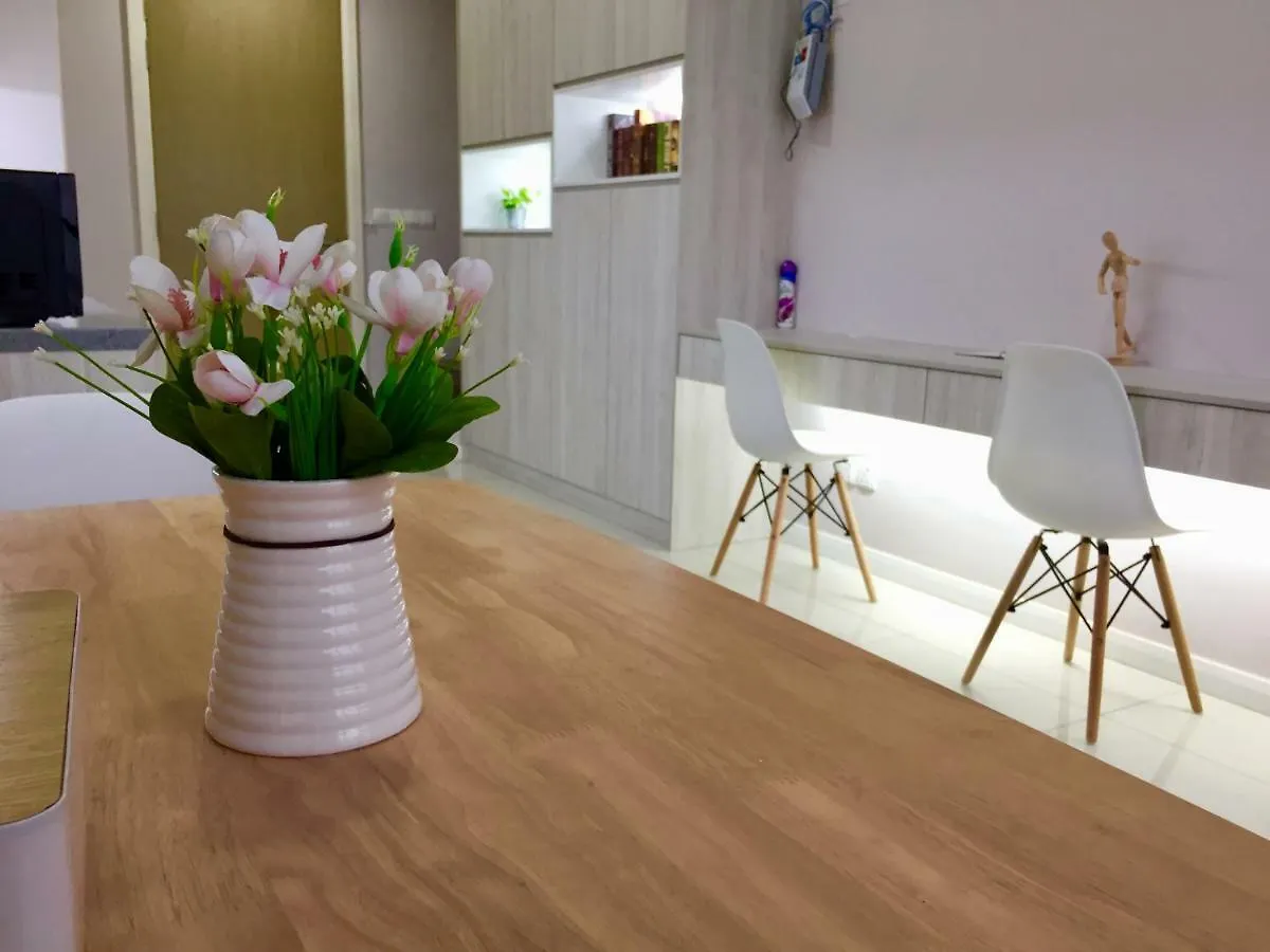 Splendid Duplex@ Sunway And Petaling Jaya Apartment 0*,  Malaysia