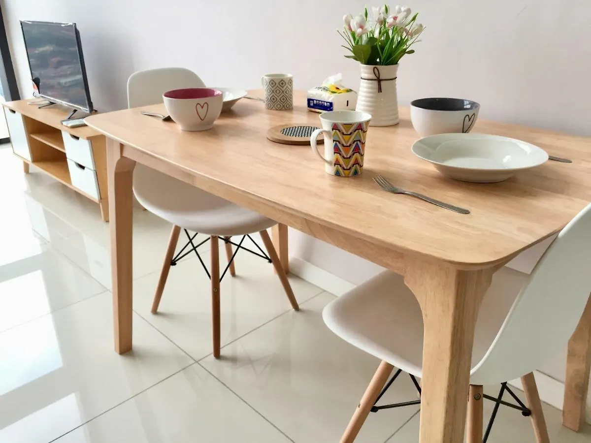 Appartamento Splendid Duplex@ Sunway And Petaling Jaya Malesia